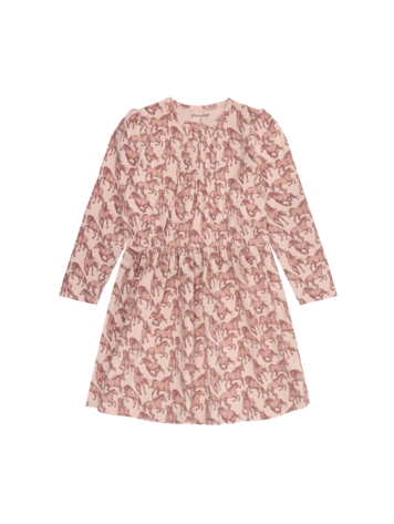 Minymo Robe Minymo Fille