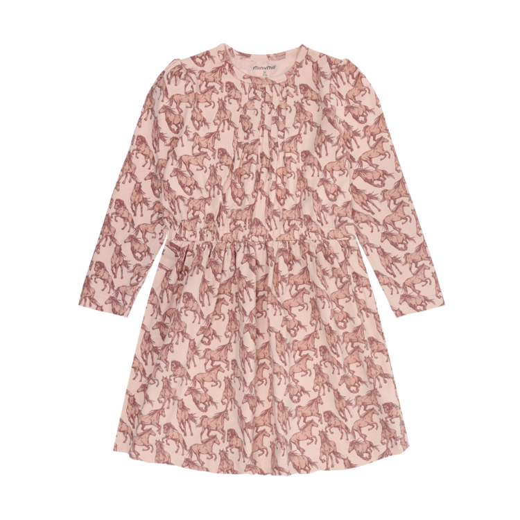 Minymo Robe Minymo Fille