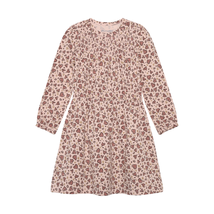 Minymo Robe Minymo Fille