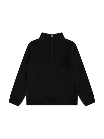 Minymo Minymo Boys Zip Pull