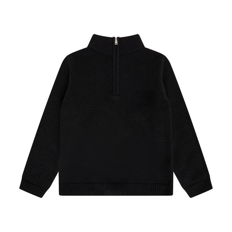 Minymo Minymo Boys Zip Pull