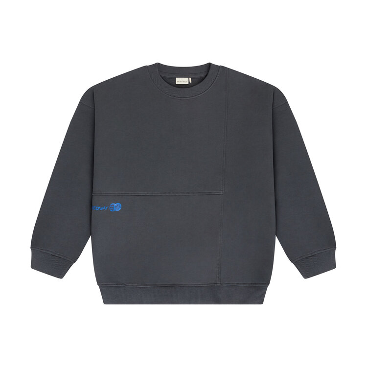 Minymo Minymo Boys Long Sleeves Shirt