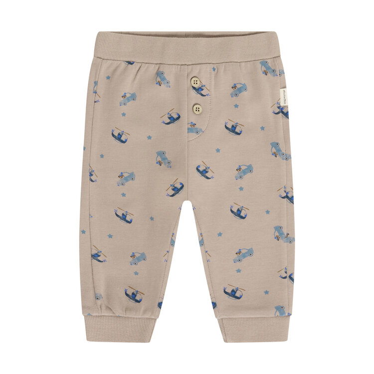 Minymo Pantalon Minymo Garçon