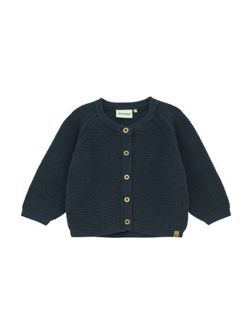 Minymo Cardigan Minymo Garçon