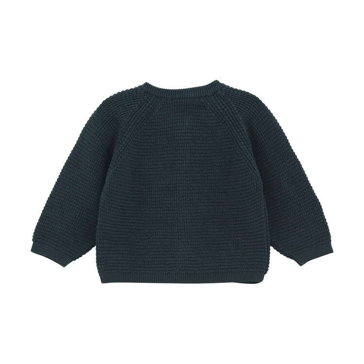 Minymo Cardigan Minymo Garçon