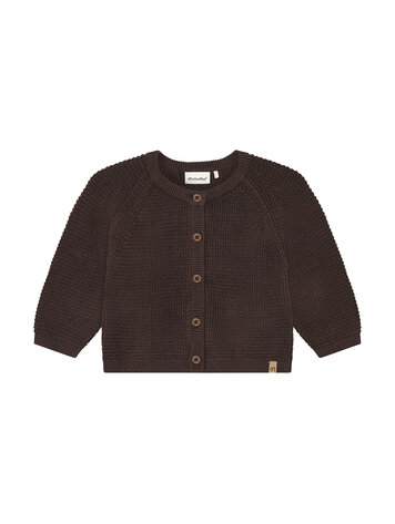 Minymo Cardigan Minymo Garçon