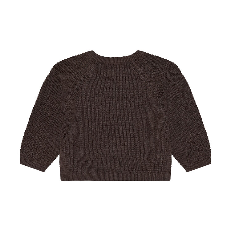 Minymo Cardigan Minymo Garçon