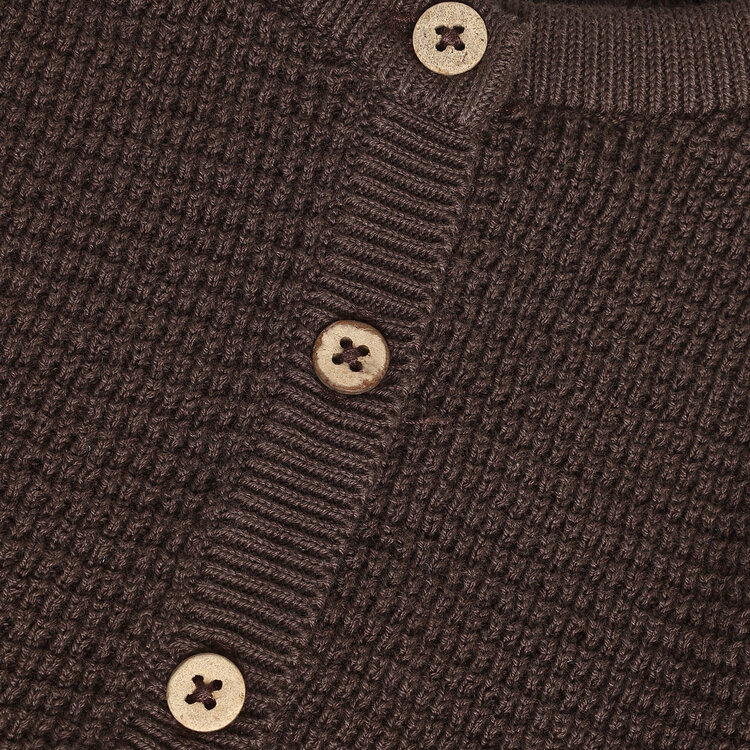 Minymo Cardigan Minymo Garçon
