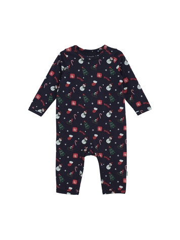 Minymo Romper Minymo Garçon