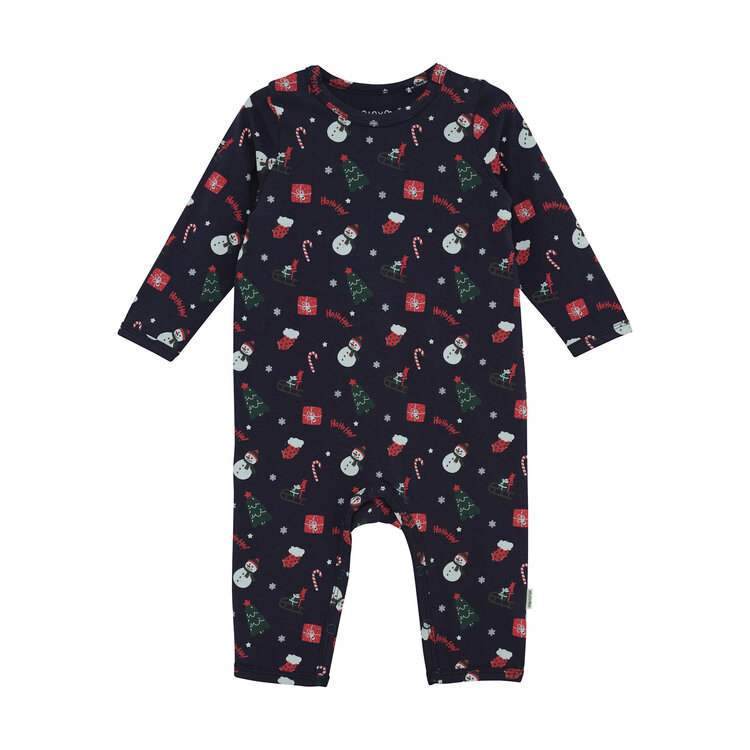 Minymo Romper Minymo Garçon