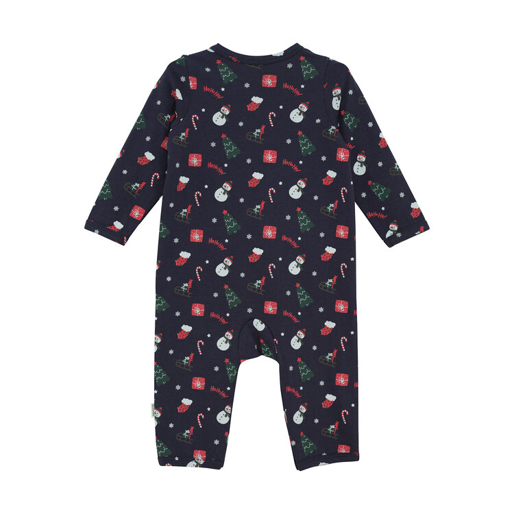 Minymo Romper Minymo Garçon