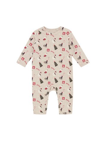Minymo Romper Minymo Garçon