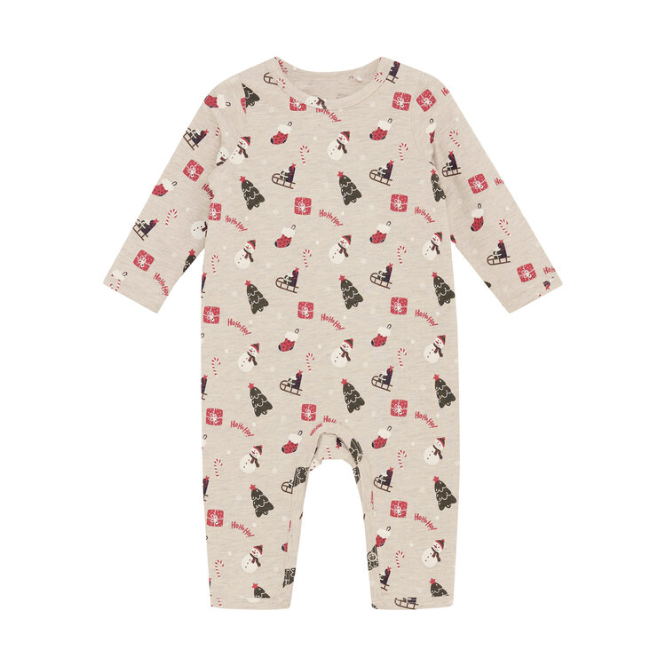 Minymo Minymo Boys Romper