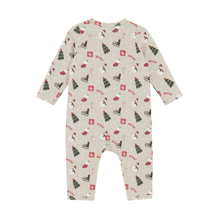 Minymo Romper Minymo Garçon