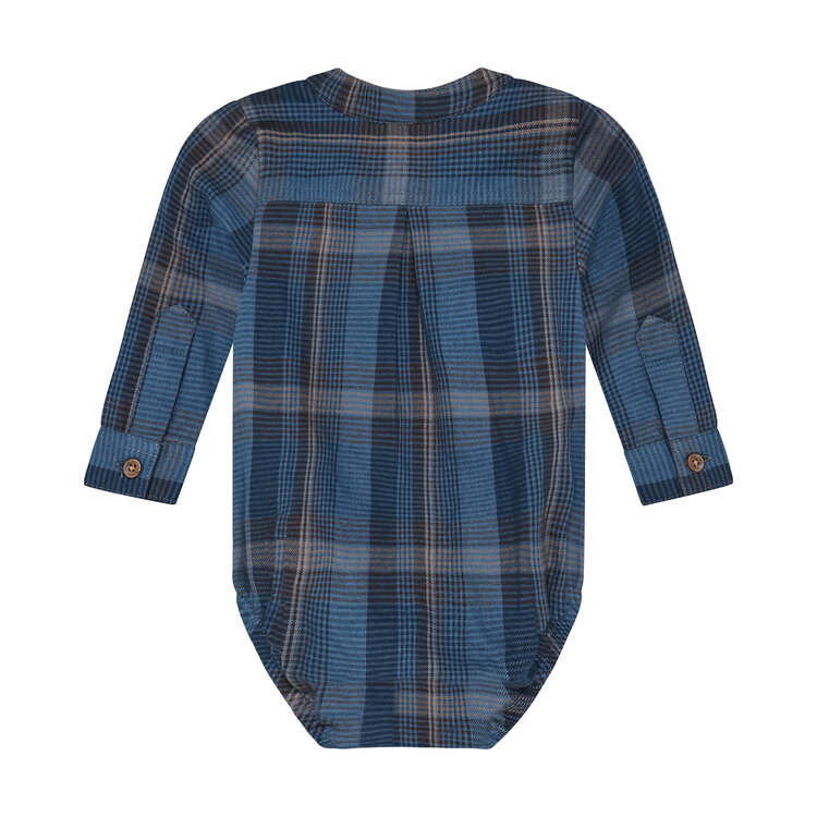 Minymo Body Chemise Minymo Garçon