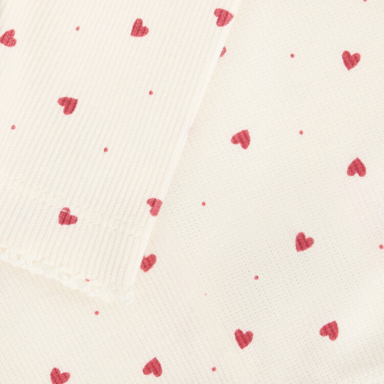 Minymo Legging Minymo Fille