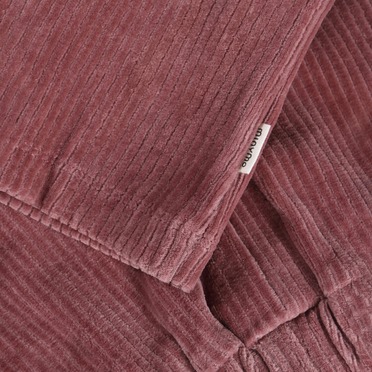 Minymo Minymo Girls Pants