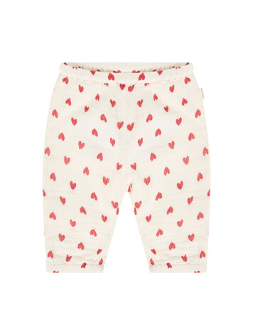 Minymo Minymo Girls Pants