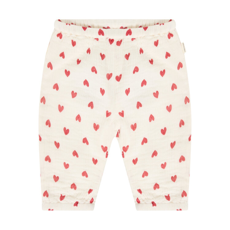 Minymo Pantalon Minymo Fille
