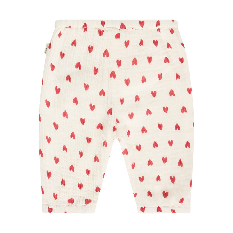 Minymo Minymo Girls Pants