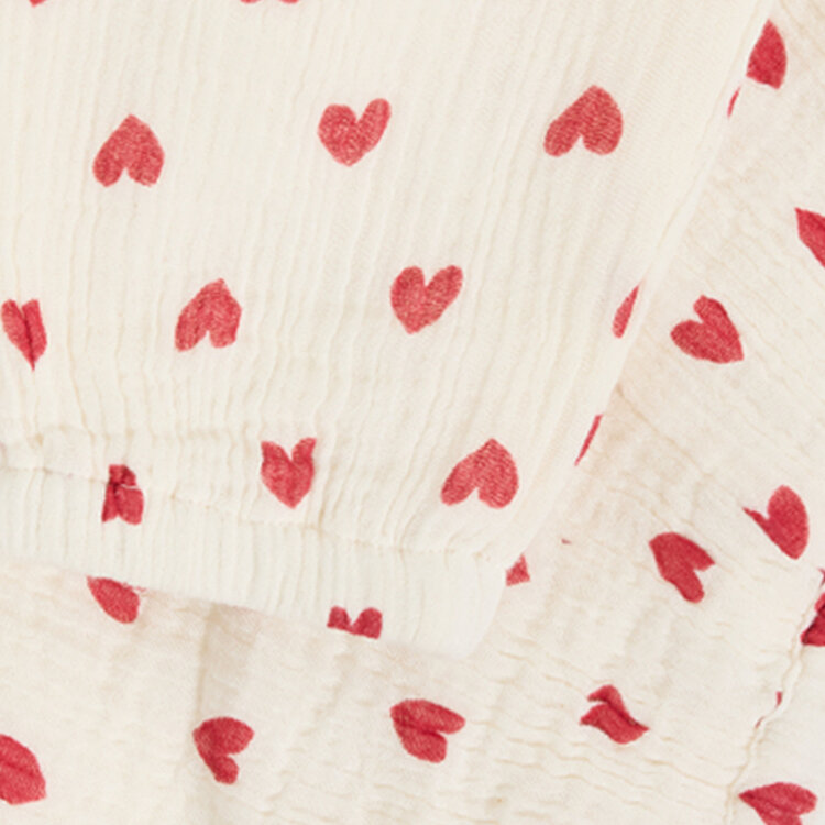 Minymo Minymo Girls Pants