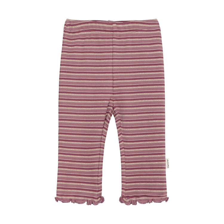 Minymo Legging Minymo Fille