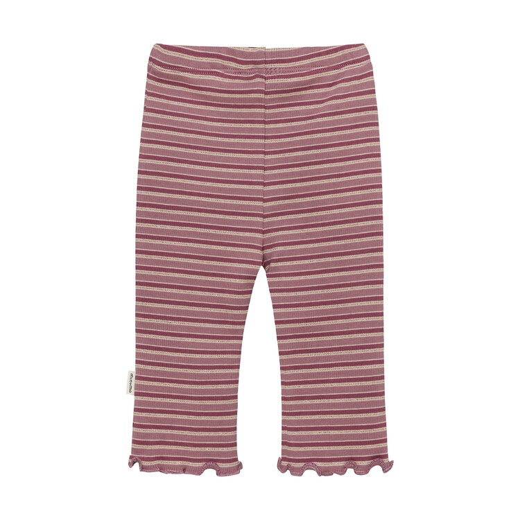 Minymo Legging Minymo Fille