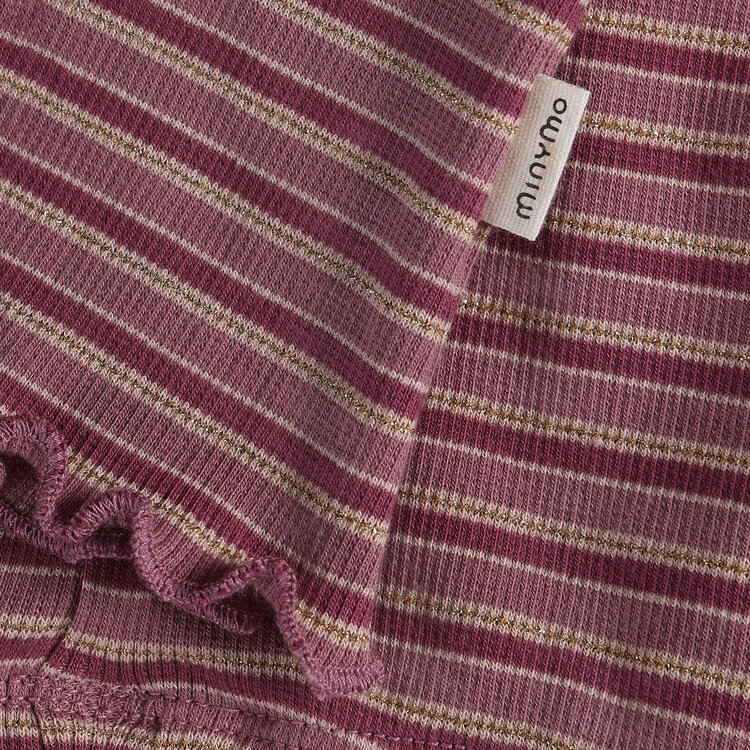 Minymo Minymo Girls Pants