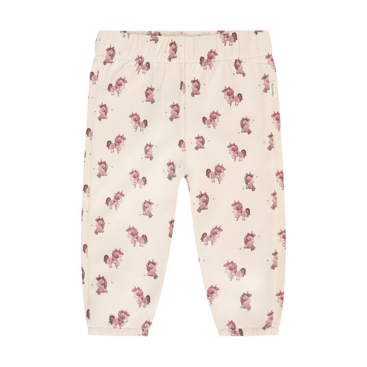 Minymo Minymo Girls Pants