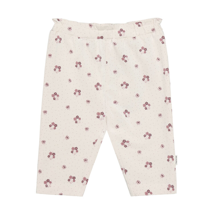 Minymo Minymo Girls Pants