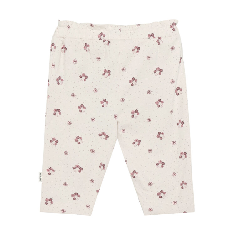 Minymo Minymo Girls Pants