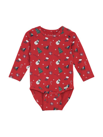 Minymo Body Minymo Fille