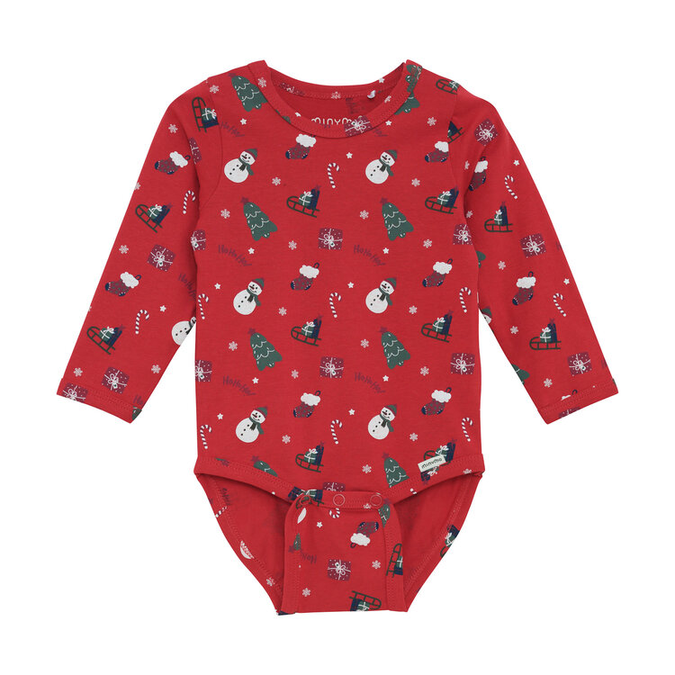 Minymo Body Minymo Fille