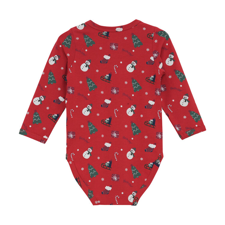 Minymo Body Minymo Fille