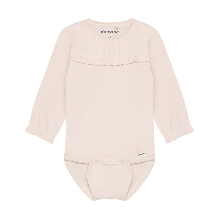 Minymo Body Minymo Fille