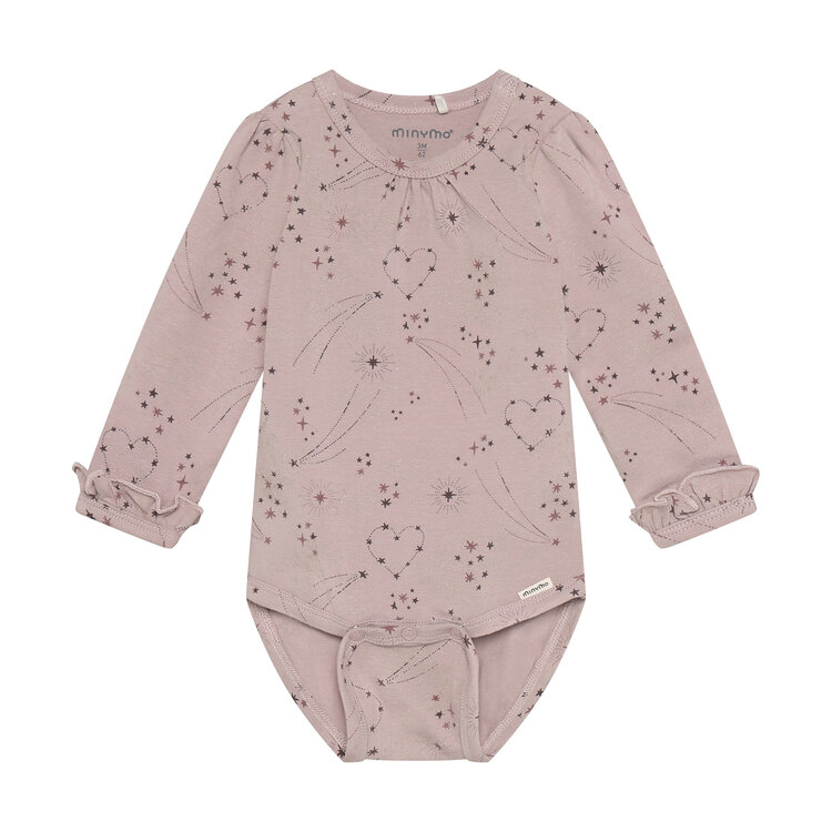 Minymo Body Minymo Fille