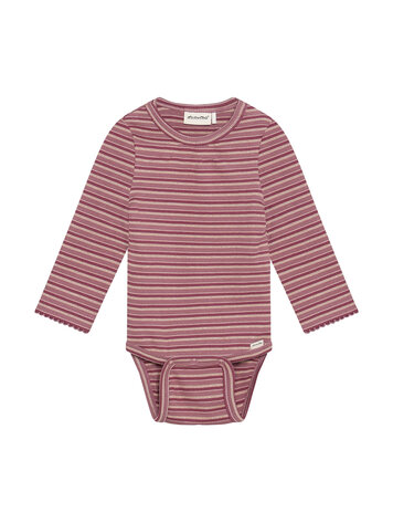 Minymo Minymo Girls Body