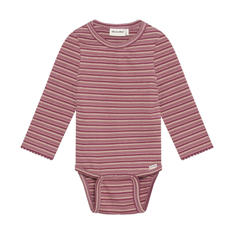 Minymo Minymo Girls Body