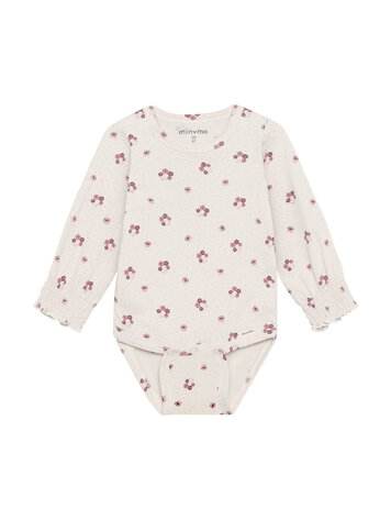Minymo Body Minymo Fille