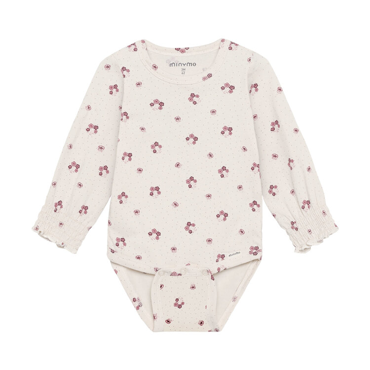 Minymo Body Minymo Fille