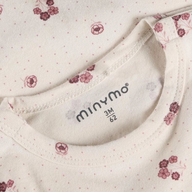 Minymo Body Minymo Fille