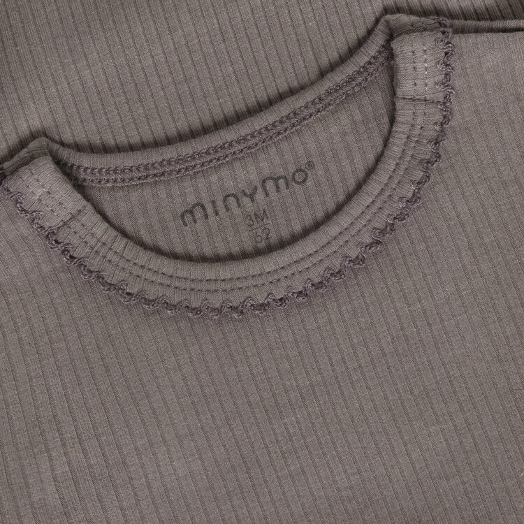 Minymo Minymo Girls Body