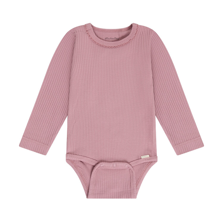 Minymo Minymo Girls Body