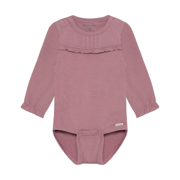 Minymo Minymo Girls Body
