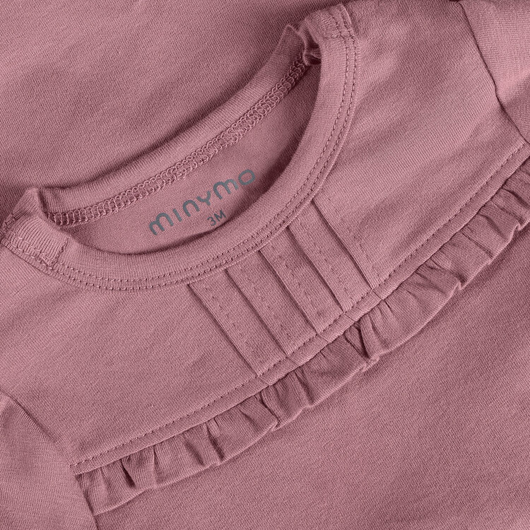 Minymo Minymo Girls Body