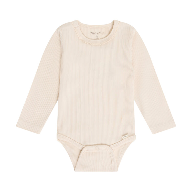 Minymo Minymo Girls Body