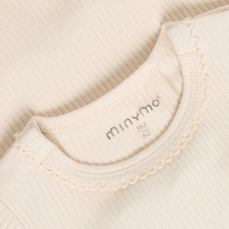 Minymo Minymo Girls Body