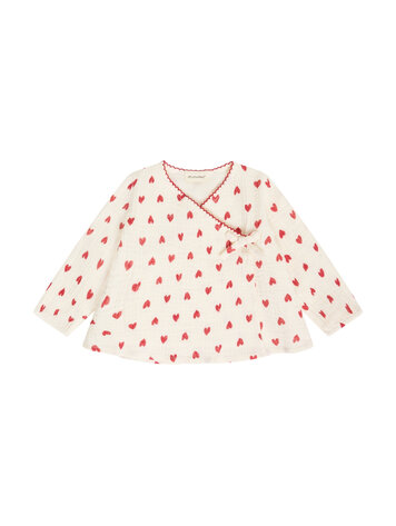 Minymo Chandail Minymo Fille