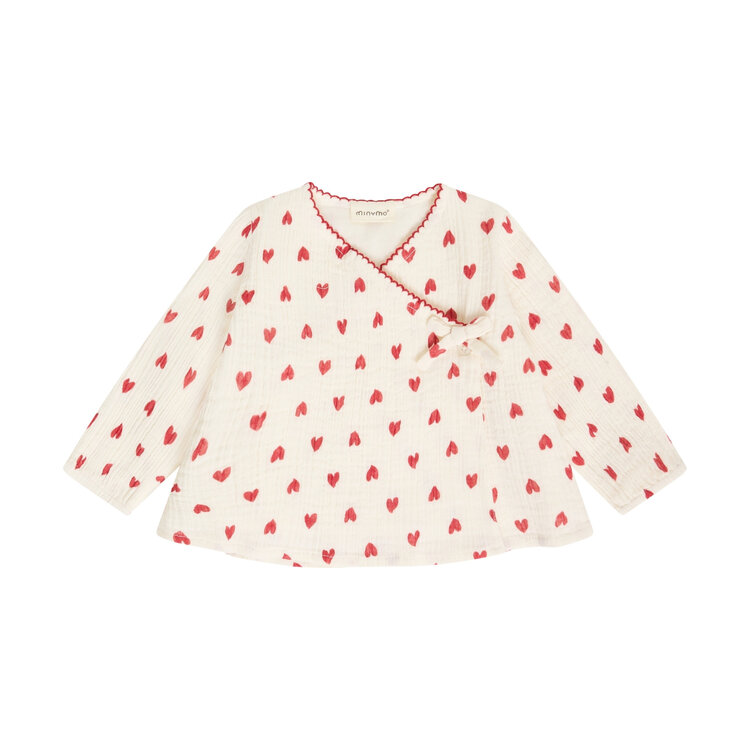 Minymo Chandail Minymo Fille