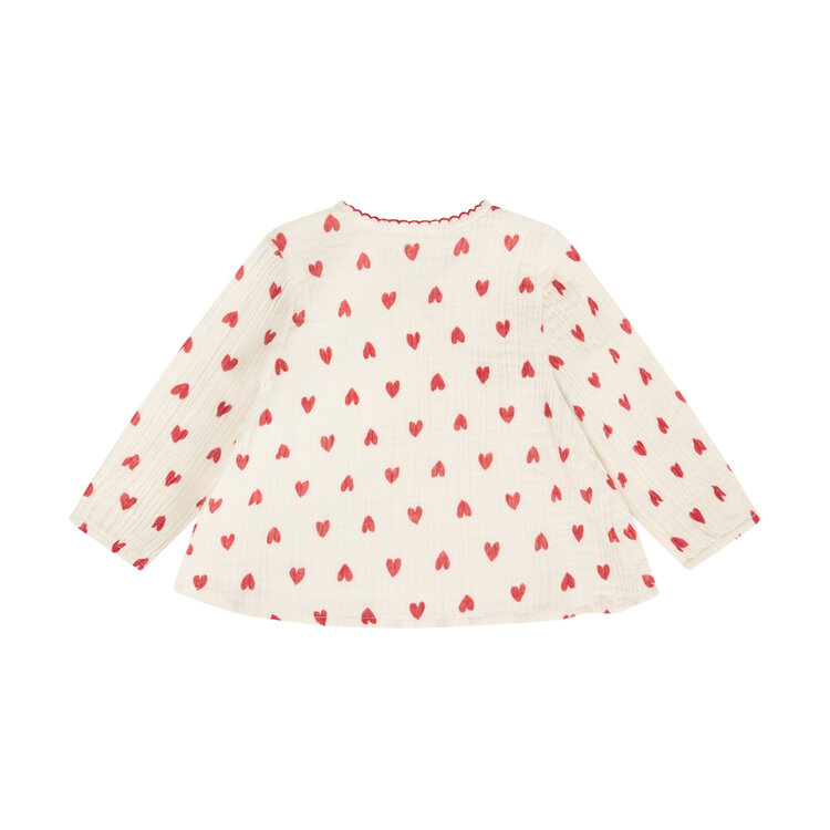Minymo Chandail Minymo Fille